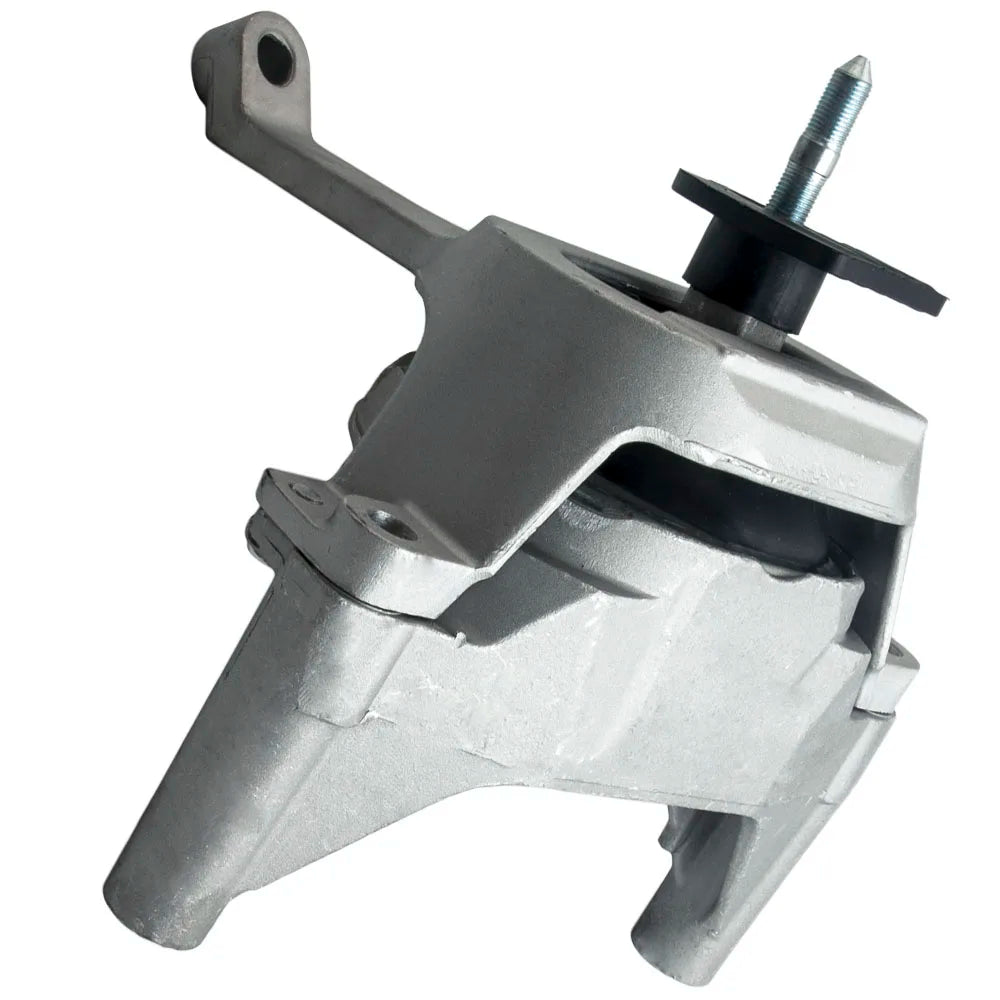 Maxpeedingrods  Engine Motor W/ Trans Mount Set 4 For 07-12 Nissan Altima 2.5L AT CVT Trans G238 4339 4340 4350 4353 M988