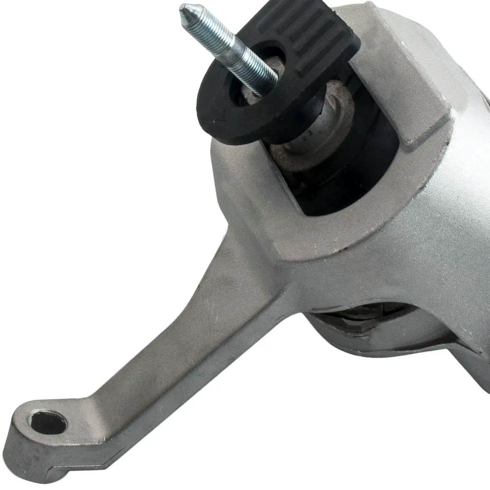 Maxpeedingrods  Engine Motor W/ Trans Mount Set 4 For 07-12 Nissan Altima 2.5L AT CVT Trans G238 4339 4340 4350 4353 M988