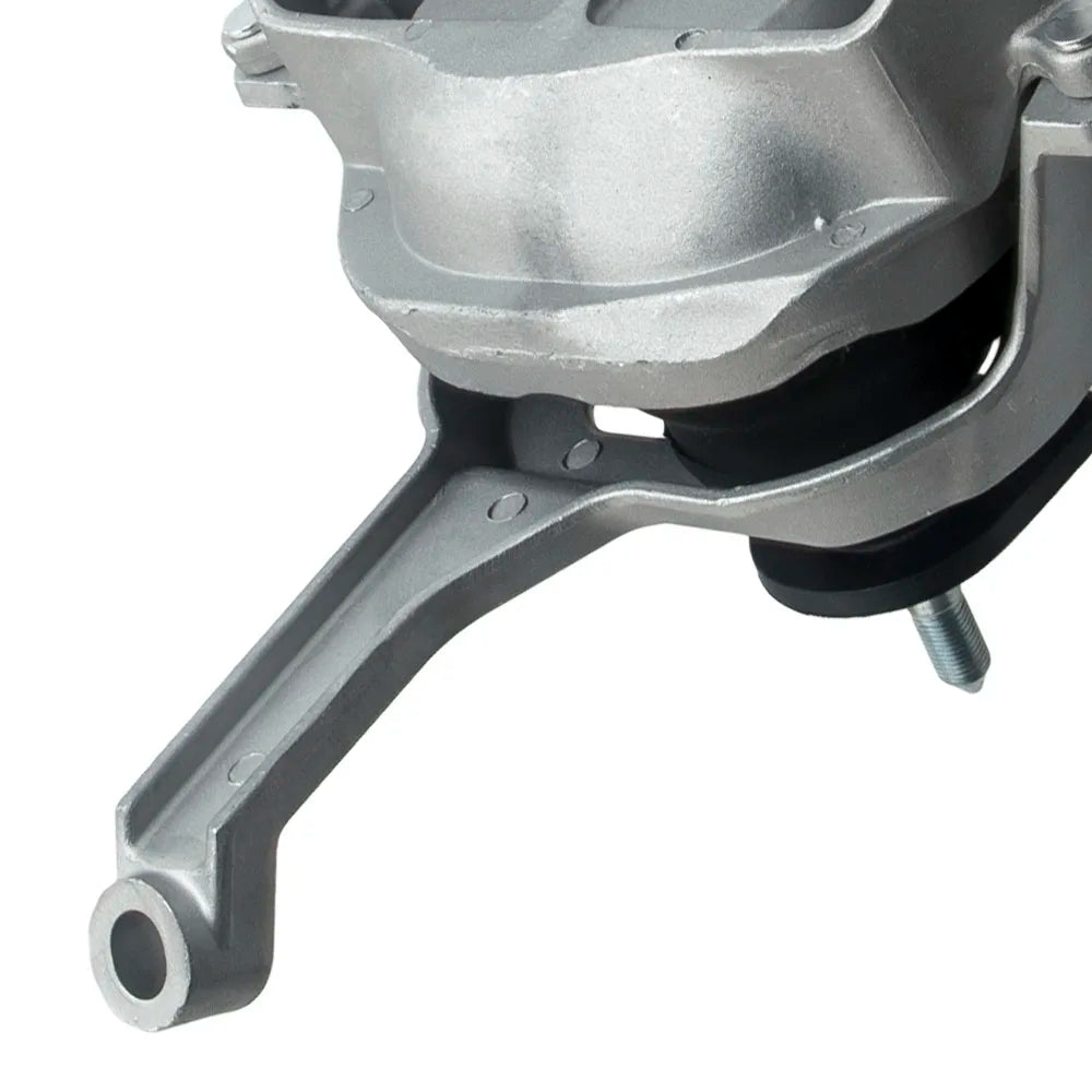 Maxpeedingrods  Engine Motor W/ Trans Mount Set 4 For 07-12 Nissan Altima 2.5L AT CVT Trans G238 4339 4340 4350 4353 M988