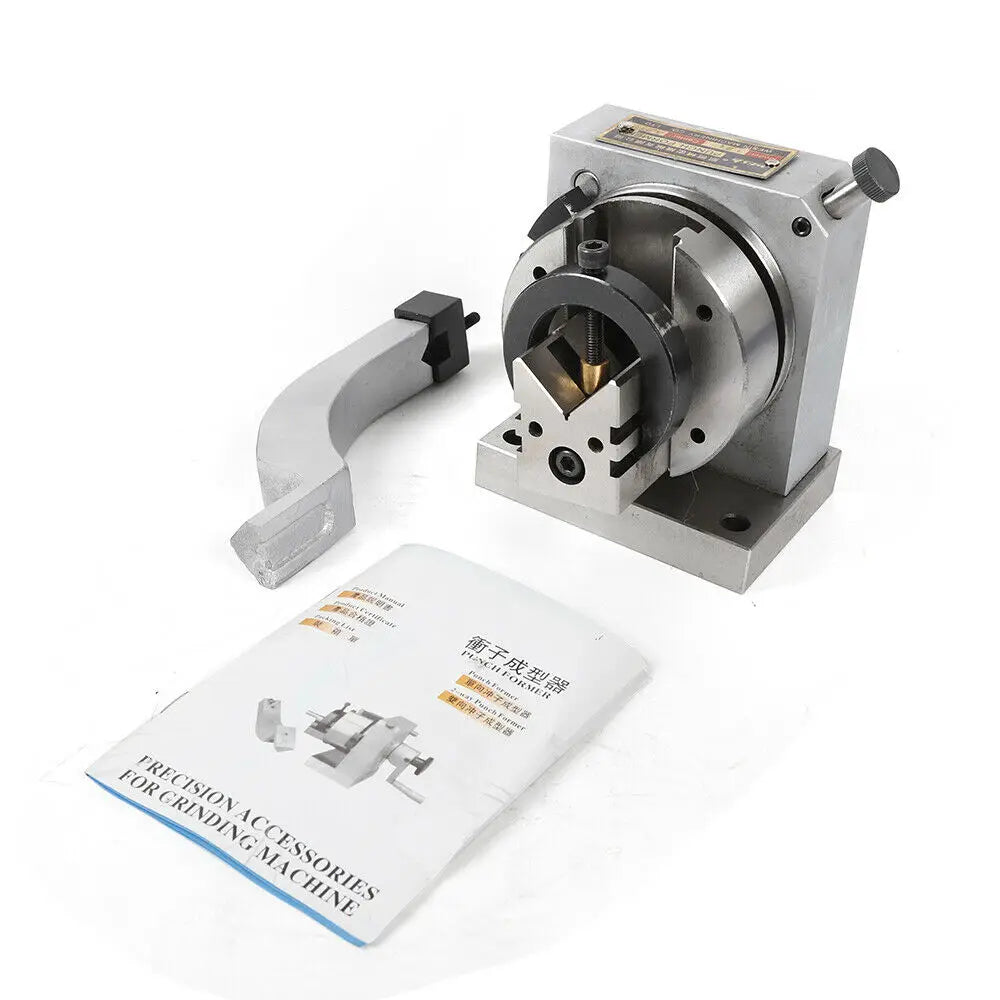 Single Way Punch Former Dresser Pin Grinder For Grinding Machine SKS3