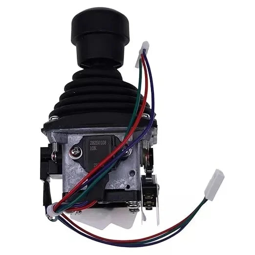 40613/40613GT Joystick Controller for Genie Boom Lift S-40 S-45 S-60 S-65 S-80 S-85