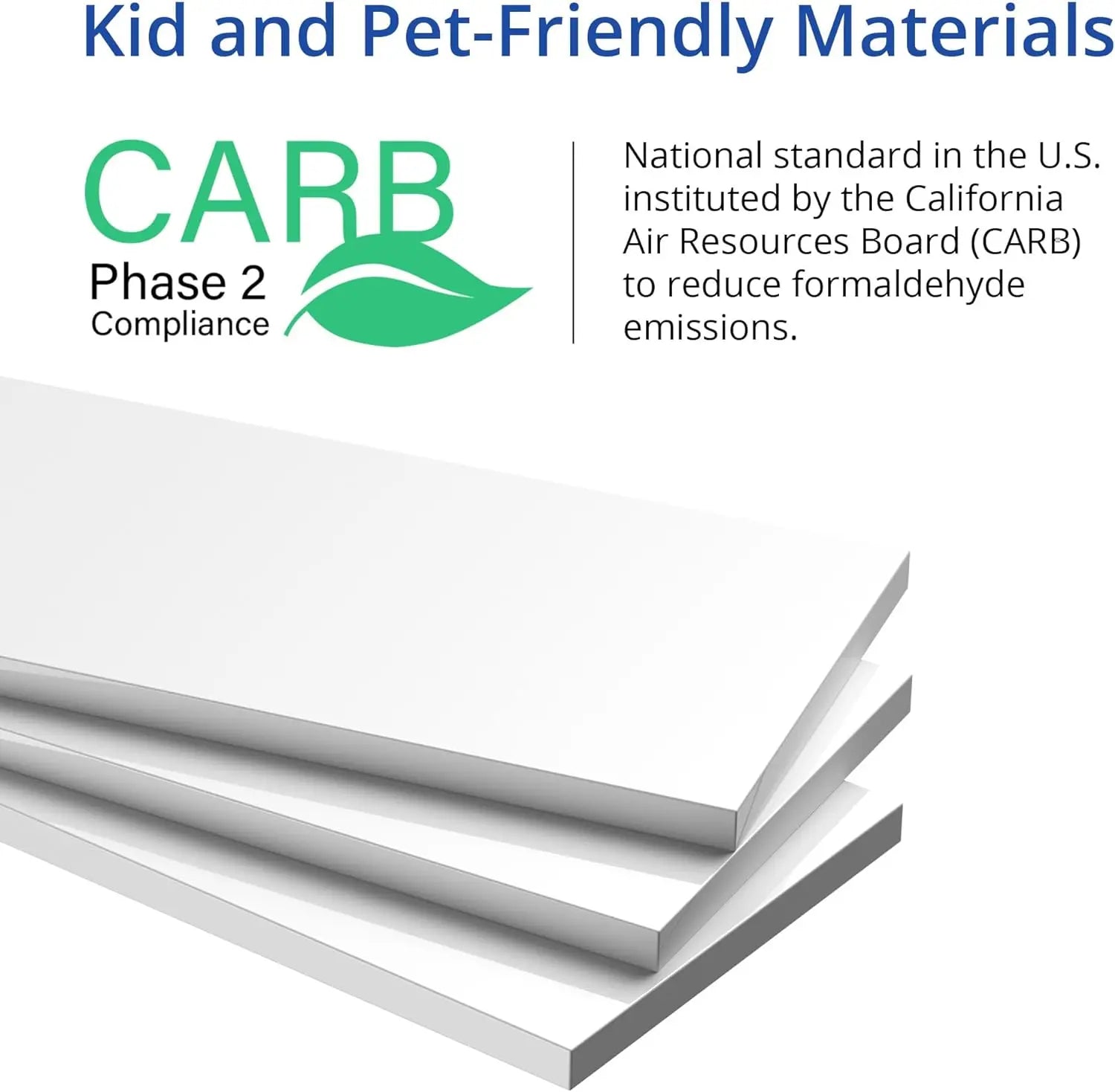 Modern White Buffet Cabinet with LED Lights, High Glossy Sideboard Storage Cabinet with 3 Doors and Adjustable Shelf